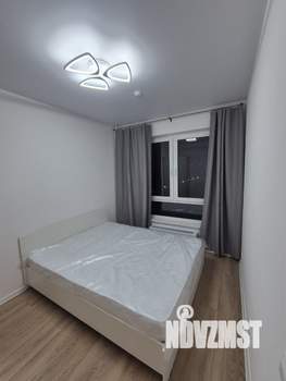 1-к квартира, на длительный срок, 40м2, 9/9 этаж