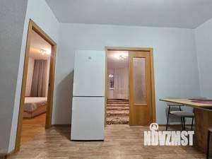 3-к квартира, посуточно, 72м2, 15/22 этаж