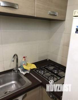 1-к квартира, на длительный срок, 25м2, 4/5 этаж
