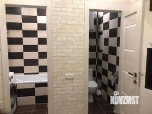 2-к квартира, посуточно, 50м2, 5/10 этаж