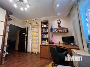 3-к квартира, на длительный срок, 90м2, 12/17 этаж
