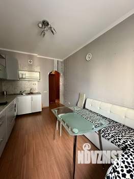 2-к квартира, на длительный срок, 60м2, 7/25 этаж