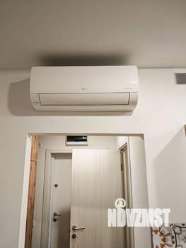 Студия квартира, на длительный срок, 22м2, 4/9 этаж