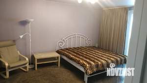 2-к квартира, на длительный срок, 95м2, 23/25 этаж