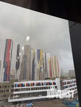 1-к квартира, на длительный срок, 40м2, 8/25 этаж