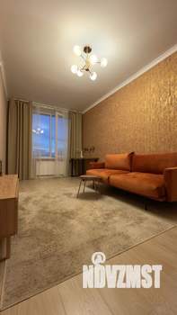 2-к квартира, на длительный срок, 48м2, 24/33 этаж