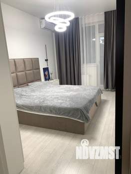 1-к квартира, на длительный срок, 38м2, 3/32 этаж