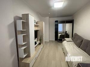 1-к квартира, на длительный срок, 36м2, 8/12 этаж