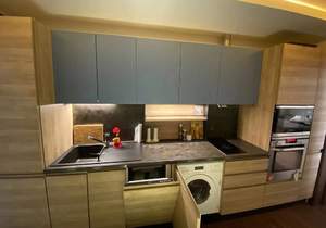 3-к квартира, на длительный срок, 96м2, 25/25 этаж