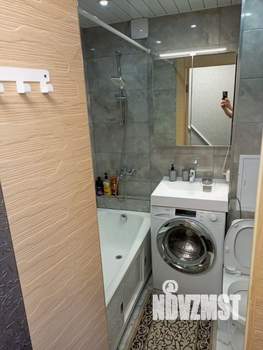 1-к квартира, на длительный срок, 37м2, 5/14 этаж