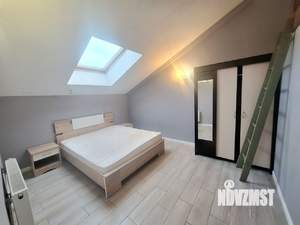 2-к квартира, на длительный срок, 45м2, 3/3 этаж