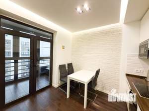 1-к квартира, на длительный срок, 45м2, 18/24 этаж