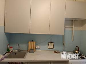 1-к квартира, на длительный срок, 31м2, 1/5 этаж