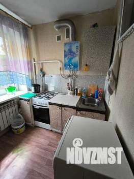 1-к квартира, посуточно, 31м2, 5/5 этаж