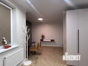 1-к квартира, на длительный срок, 31м2, 2/9 этаж