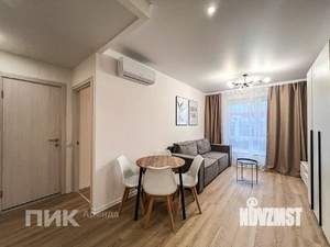 1-к квартира, на длительный срок, 35м2, 4/9 этаж