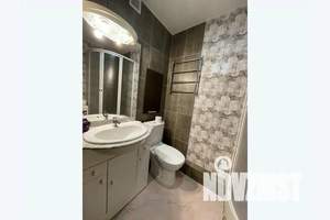 1-к квартира, посуточно, 25м2, 1/8 этаж