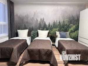 Студия квартира, посуточно, 28м2, 8/8 этаж