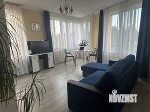 3-к квартира, на длительный срок, 65м2, 8/33 этаж