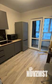 1-к квартира, на длительный срок, 35м2, 6/8 этаж