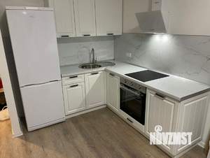 3-к квартира, на длительный срок, 57м2, 6/18 этаж