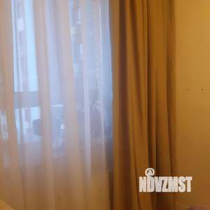 Студия квартира, на длительный срок, 28м2, 4/20 этаж