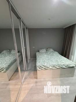 2-к квартира, на длительный срок, 42м2, 2/6 этаж