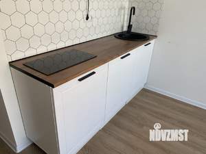 Студия квартира, на длительный срок, 20м2, 6/9 этаж