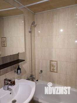 1-к квартира, на длительный срок, 33м2, 3/24 этаж