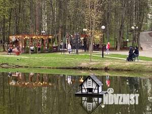 1-к квартира, посуточно, 30м2, 2/5 этаж