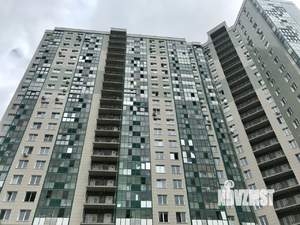 2-к квартира, на длительный срок, 50м2, 9/26 этаж