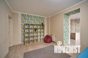 2-к квартира, посуточно, 77м2, 2/12 этаж