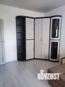 1-к квартира, на длительный срок, 48м2, 8/24 этаж