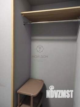 1-к квартира, на длительный срок, 40м2, 21/31 этаж