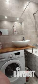 1-к квартира, на длительный срок, 36м2, 2/8 этаж