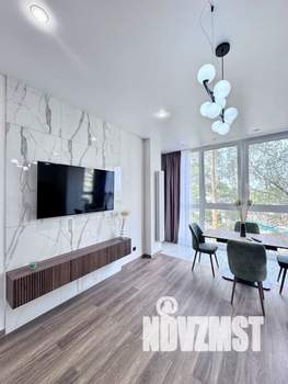 2-к квартира, посуточно, 53м2, 1/1 этаж