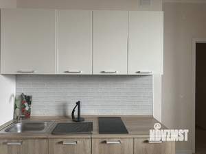 1-к квартира, на длительный срок, 41м2, 19/25 этаж