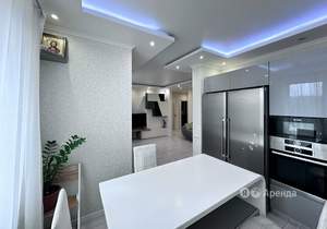 3-к квартира, на длительный срок, 77м2, 3/25 этаж