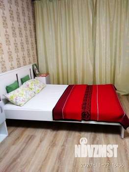 Студия квартира, на длительный срок, 29м2, 1/6 этаж