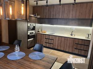 3-к квартира, на длительный срок, 105м2, 9/24 этаж