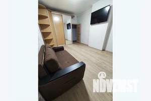 3-к квартира, посуточно, 63м2, 4/20 этаж