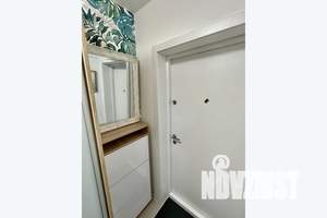 1-к квартира, посуточно, 21м2, 7/26 этаж