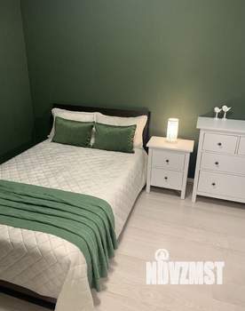 1-к квартира, на длительный срок, 39м2, 24/25 этаж