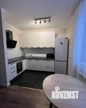 1-к квартира, на длительный срок, 50м2, 18/24 этаж