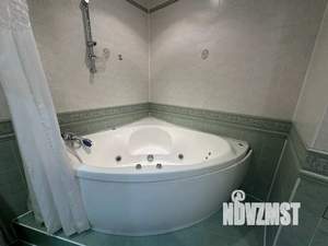 1-к квартира, посуточно, 63м2, 6/16 этаж