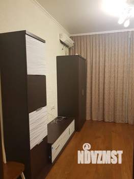 2-к квартира, на длительный срок, 45м2, 5/23 этаж