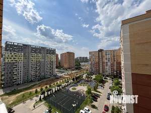 3-к квартира, на длительный срок, 90м2, 21/25 этаж