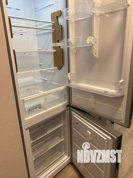 1-к квартира, на длительный срок, 26м2, 2/31 этаж