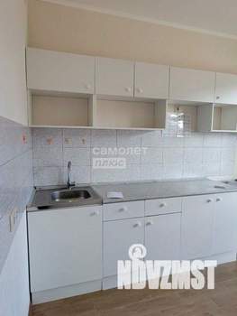 1-к квартира, на длительный срок, 37м2, 1/3 этаж