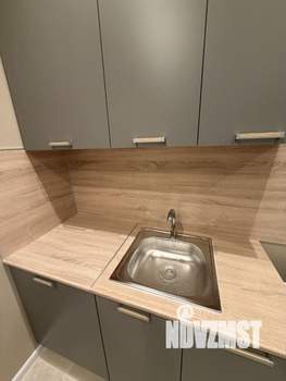 1-к квартира, на длительный срок, 41м2, 5/17 этаж